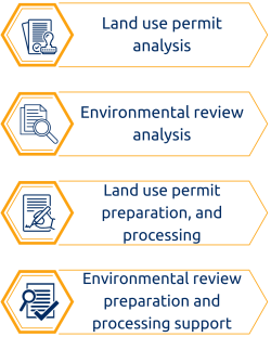 Real Estate Development Entitlements Real Estate Development Entitlements